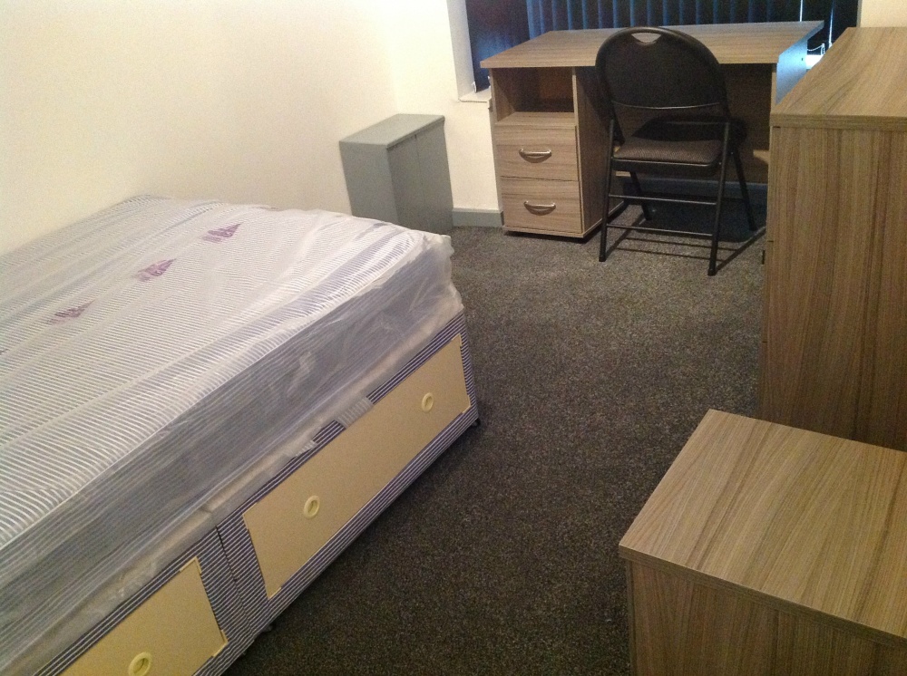 School Terrace, off Hubert Road, Selly Oak, B29 6DY